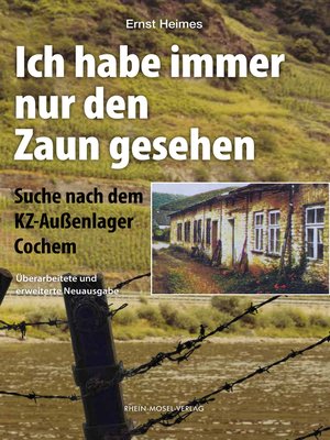 cover image of Ich habe immer nur den Zaun gesehen